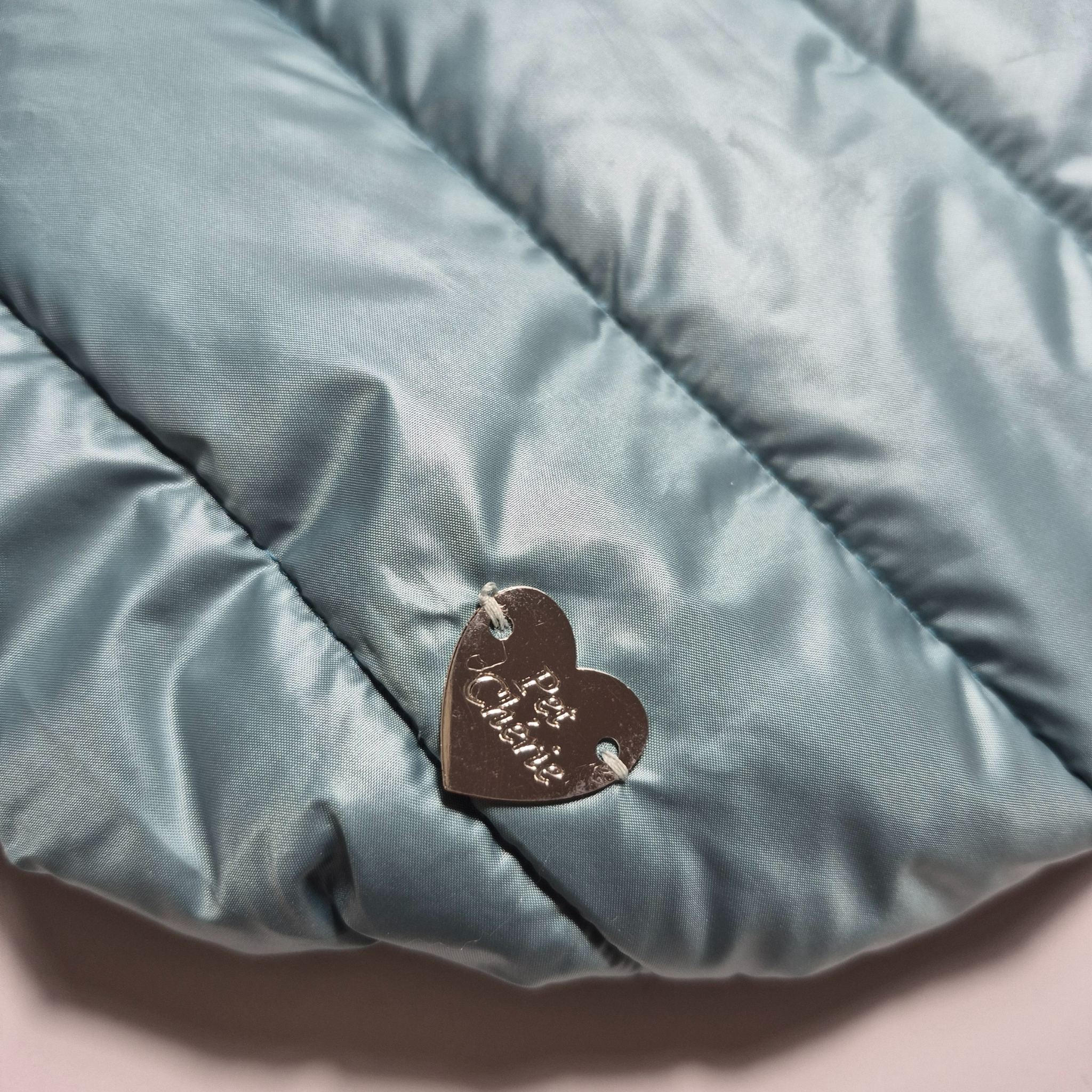 Piumino Invernale Jacket Hoodie per Cani